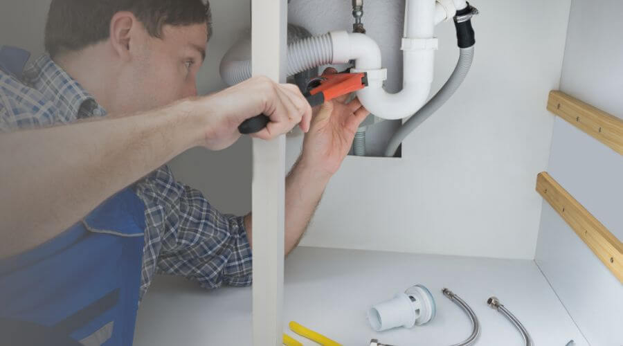 Professional Leak Detection in Sandy Spring, MD